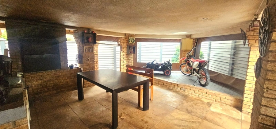 4 Bedroom Property for Sale in Cashan North West
